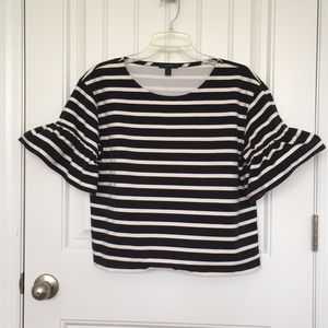 J.Crew top